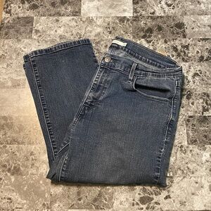 Levi's 505 Straight - Size 12 (W31, L32)